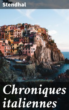 eBook: Chroniques italiennes