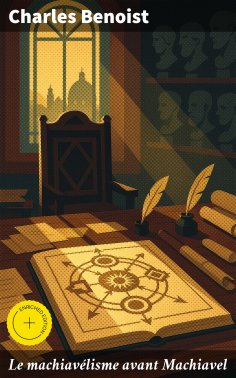 eBook: Le machiavélisme avant Machiavel