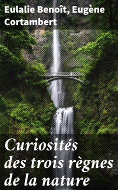 eBook: Curiosités des trois règnes de la nature