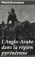 eBook: L'Anglo-Arabe dans la région pyrénéenne