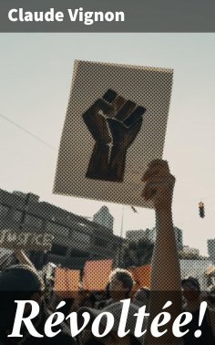 eBook: Révoltée!