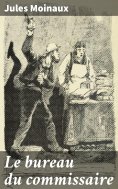 eBook: Le bureau du commissaire