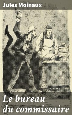 eBook: Le bureau du commissaire