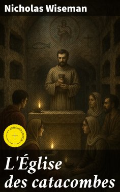 eBook: L'Église des catacombes