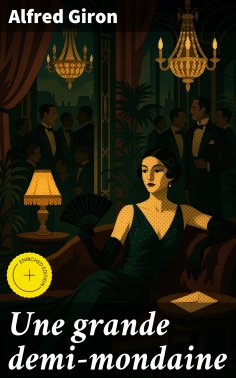 eBook: Une grande demi-mondaine
