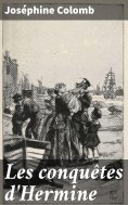eBook: Les conquêtes d'Hermine