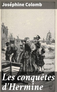 eBook: Les conquêtes d'Hermine