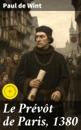 eBook: Le Prévôt de Paris, 1380