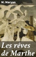 eBook: Les rêves de Marthe