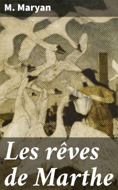 eBook: Les rêves de Marthe