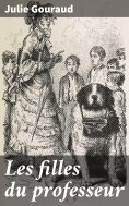 eBook: Les filles du professeur