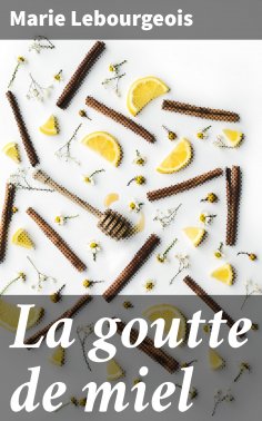 eBook: La goutte de miel