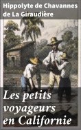 eBook: Les petits voyageurs en Californie