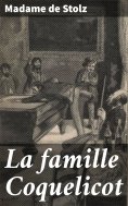 eBook: La famille Coquelicot
