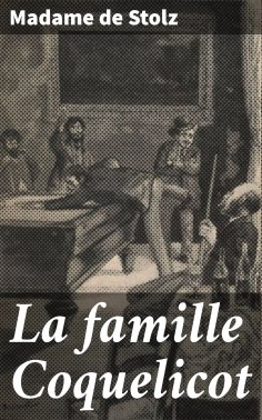 eBook: La famille Coquelicot