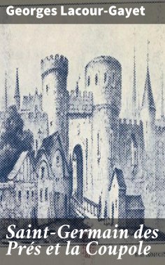 eBook: Saint-Germain des Prés et la Coupole