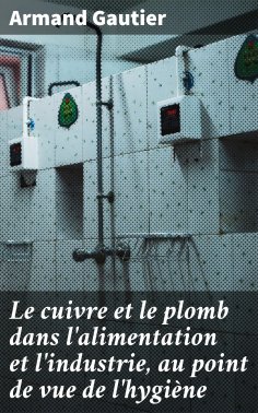eBook: Le cuivre et le plomb dans l'alimentation et l'industrie, au point de vue de l'hygiène