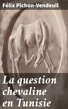 eBook: La question chevaline en Tunisie