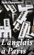 eBook: L'anglais à Paris