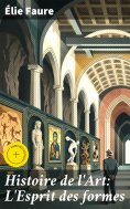 eBook: Histoire de l'Art: L'Esprit des formes