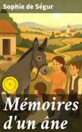 eBook: Mémoires d'un âne