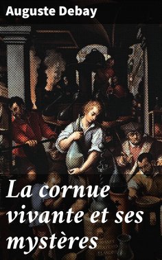 eBook: La cornue vivante et ses mystères