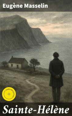 eBook: Sainte-Hélène