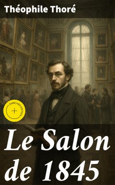 eBook: Le Salon de 1845