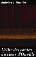 eBook: L'élite des contes du sieur d'Ouville
