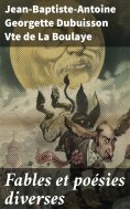 eBook: Fables et poésies diverses