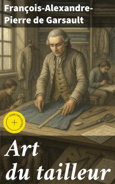 eBook: Art du tailleur