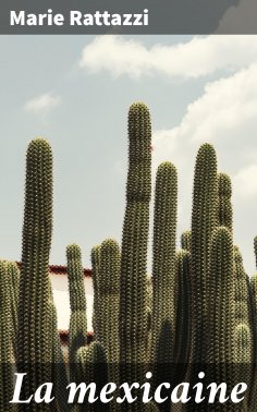 eBook: La mexicaine