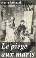 eBook: Le piège aux maris