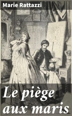 eBook: Le piège aux maris
