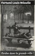 eBook: Perdus dans la grande ville !