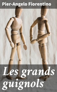 eBook: Les grands guignols