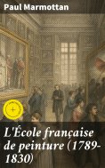 eBook: L'École française de peinture (1789-1830)