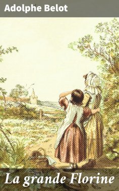 eBook: La grande Florine