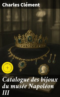 eBook: Catalogue des bijoux du musée Napoléon III