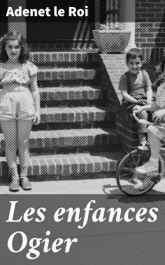 eBook: Les enfances Ogier