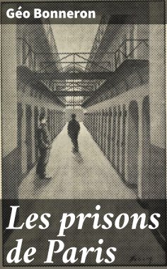eBook: Les prisons de Paris