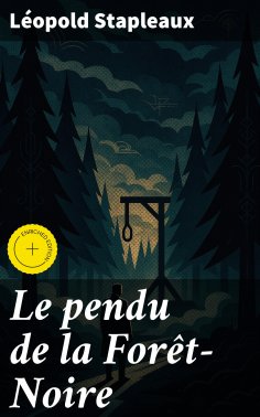 eBook: Le pendu de la Forêt-Noire
