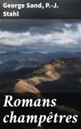 eBook: Romans champêtres