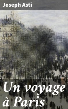 eBook: Un voyage à Paris
