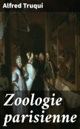 eBook: Zoologie parisienne