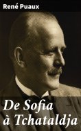 eBook: De Sofia à Tchataldja