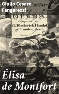 eBook: Élisa de Montfort