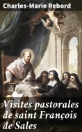 eBook: Visites pastorales de saint François de Sales