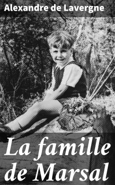 eBook: La famille de Marsal