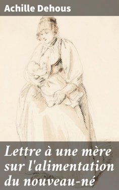 eBook: Lettre à une mère sur l'alimentation du nouveau-né